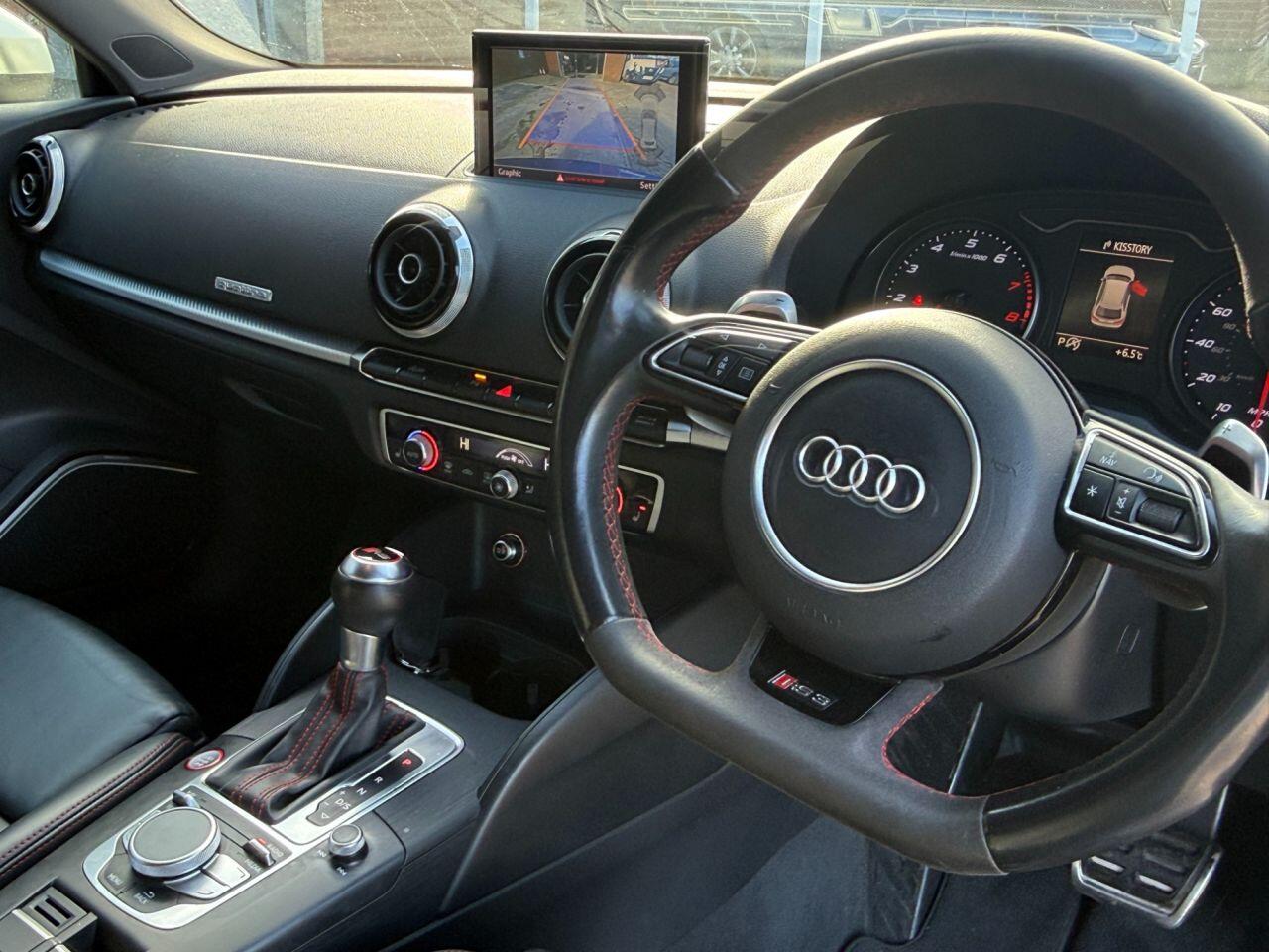 Used Audi RS3 2016 for sale - 77882506: Photo 9