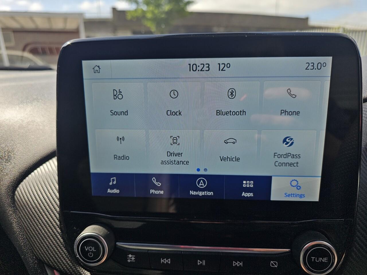 Vehicle 29