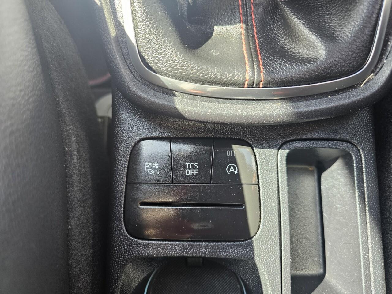 Vehicle 34
