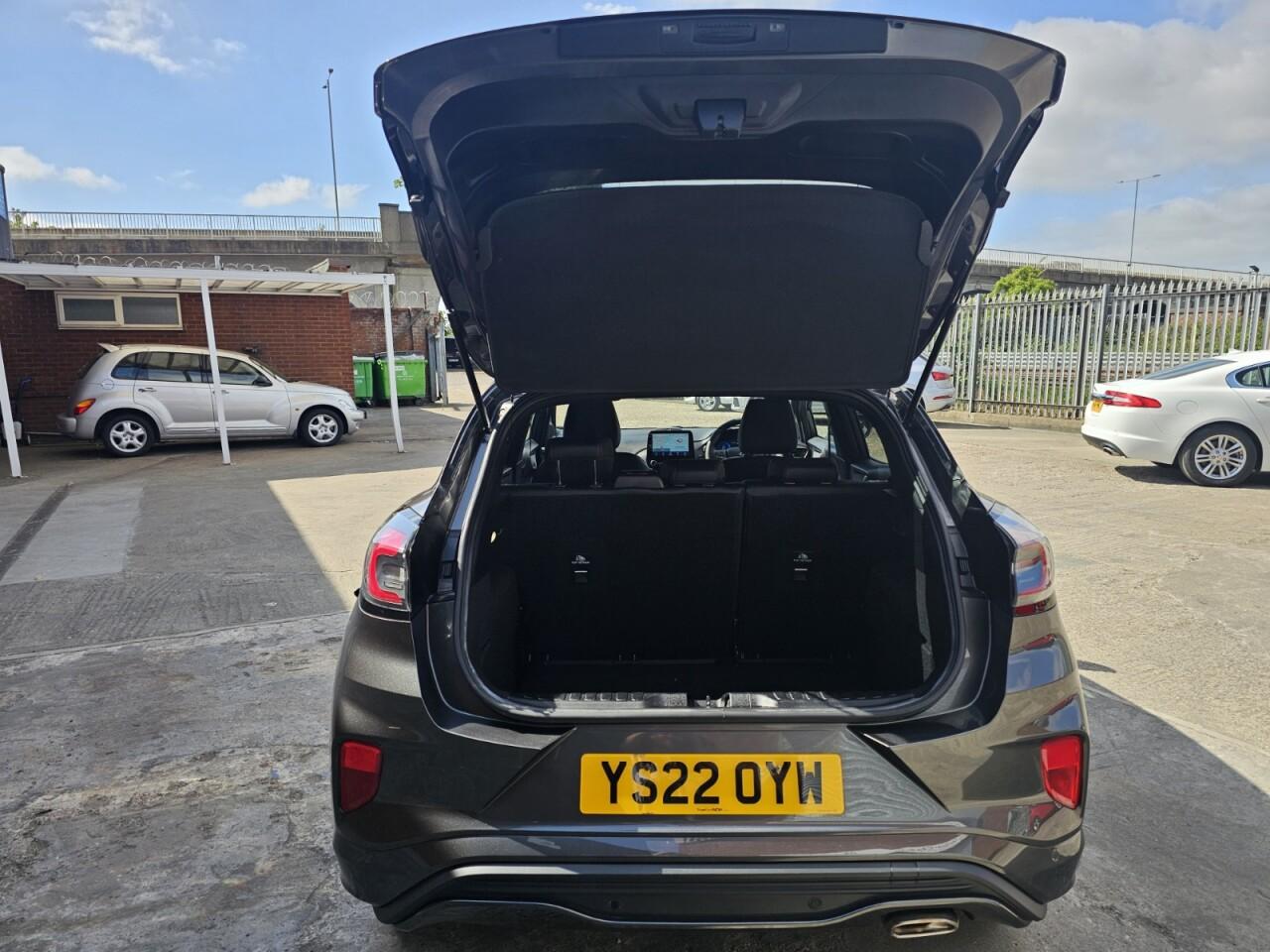 Vehicle 43