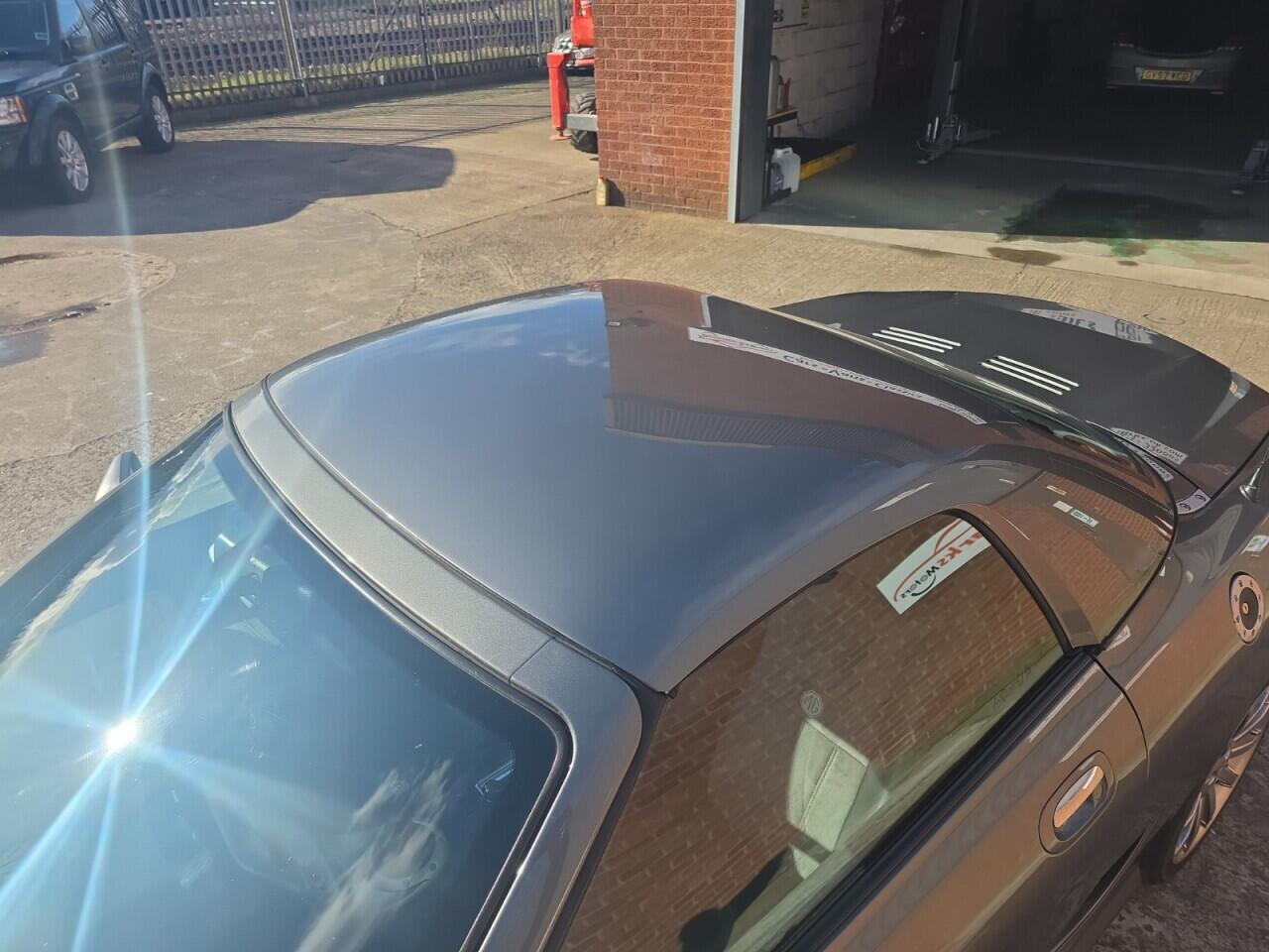 Used MG MGF 2005 for sale - 78100396: Photo 16