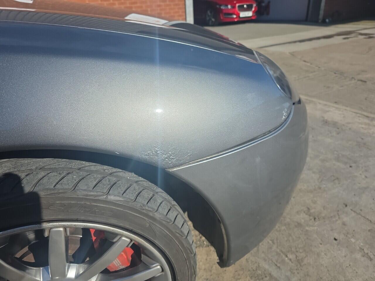 Used MG MGF 2005 for sale - 78100396: Photo 18