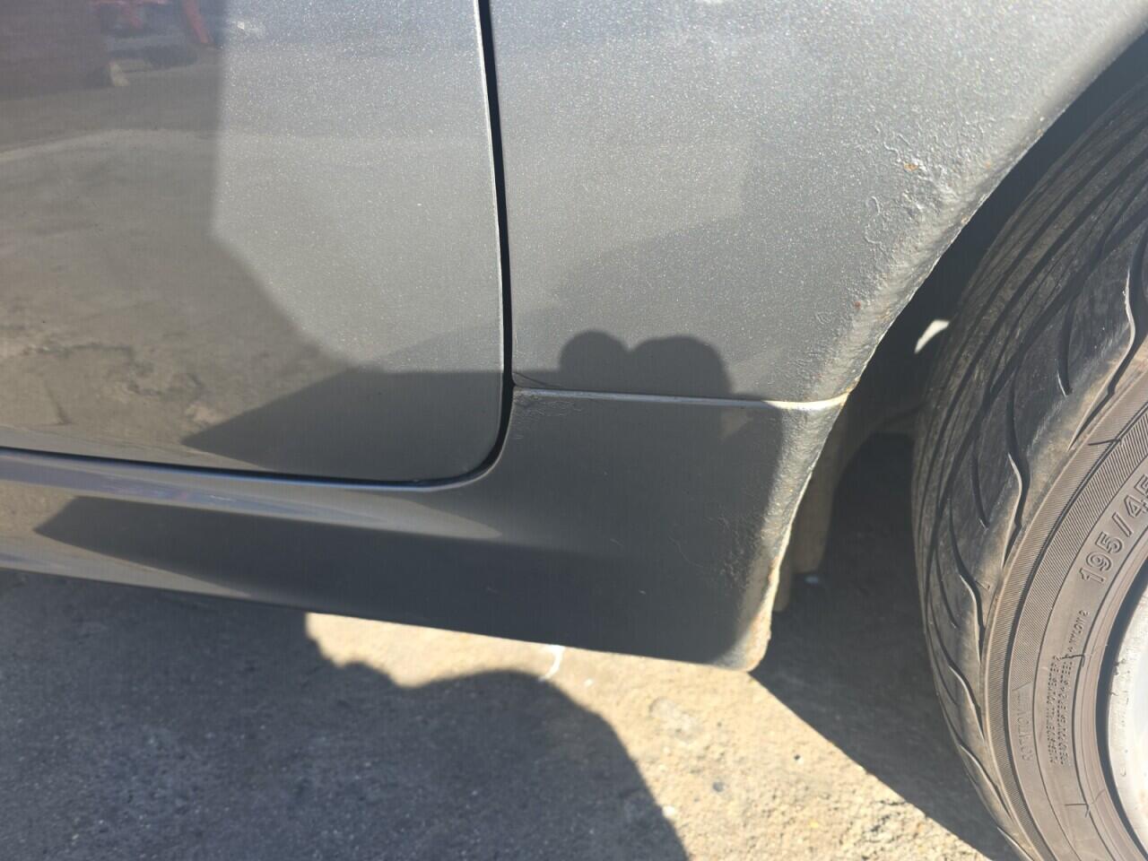 Used MG MGF 2005 for sale - 78100396: Photo 19