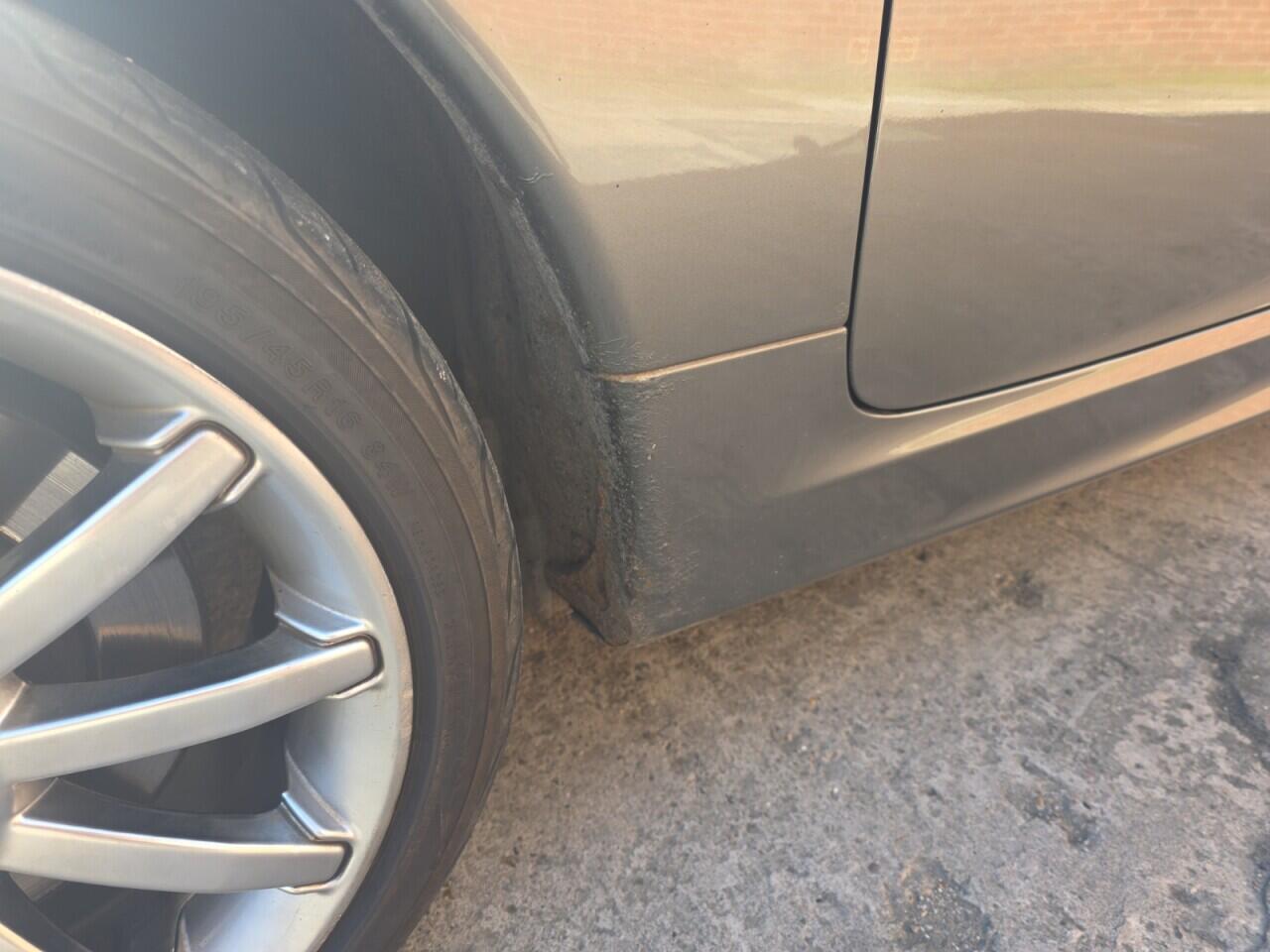 Used MG MGF 2005 for sale - 78100396: Photo 21