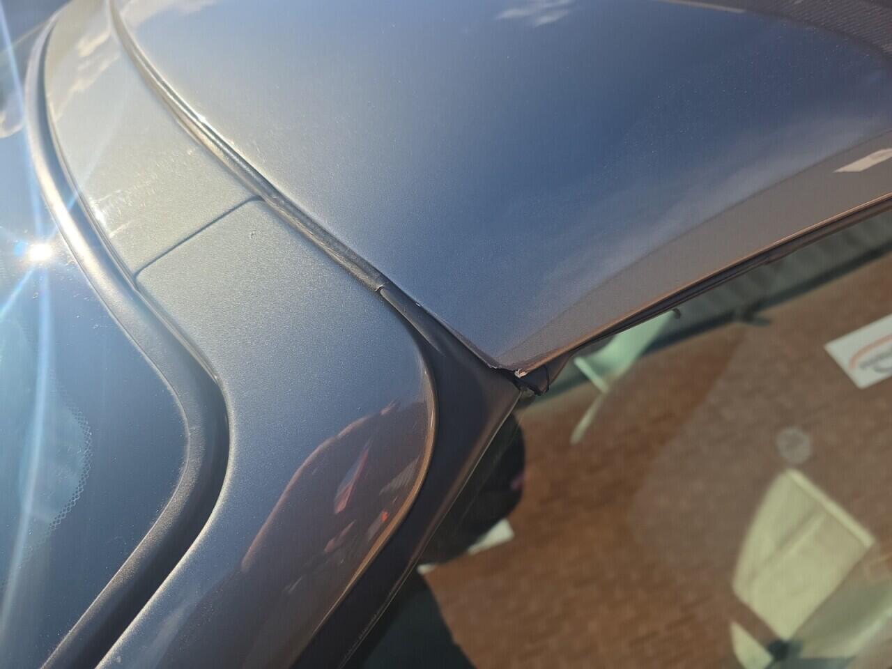 Used MG MGF 2005 for sale - 78100396: Photo 22