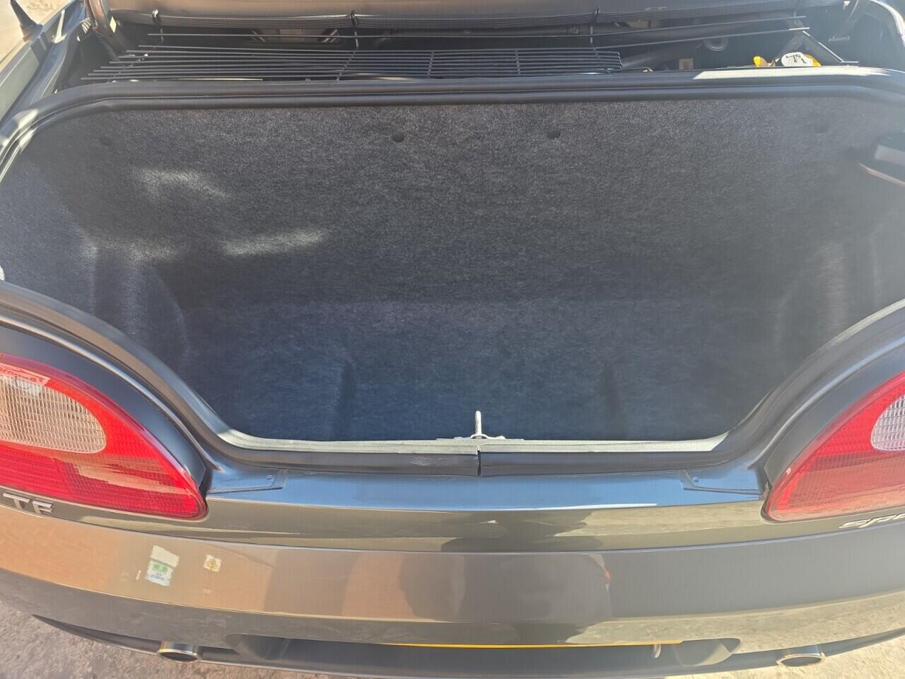 Used MG MGF 2005 for sale - 78100396: Photo 23