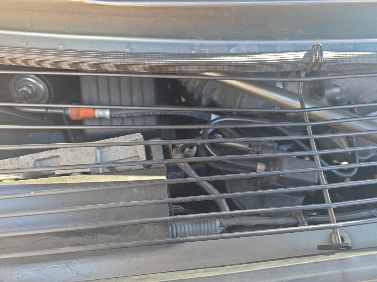 Used MG MGF 2005 for sale - 78100396: Photo 24