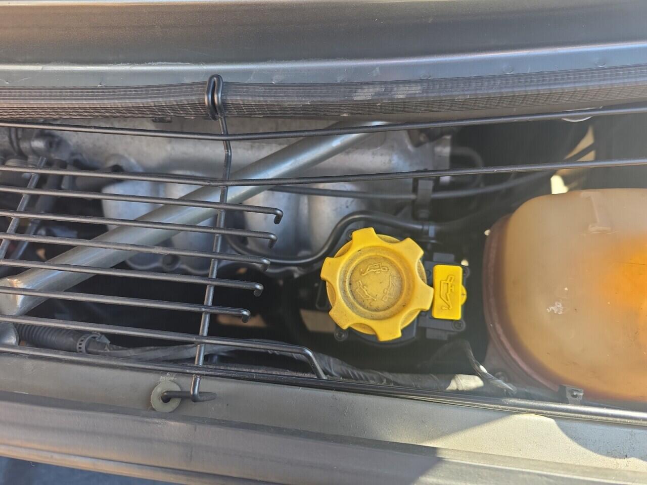 Used MG MGF 2005 for sale - 78100396: Photo 25