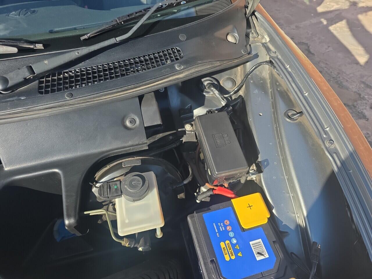 Used MG MGF 2005 for sale - 78100396: Photo 29