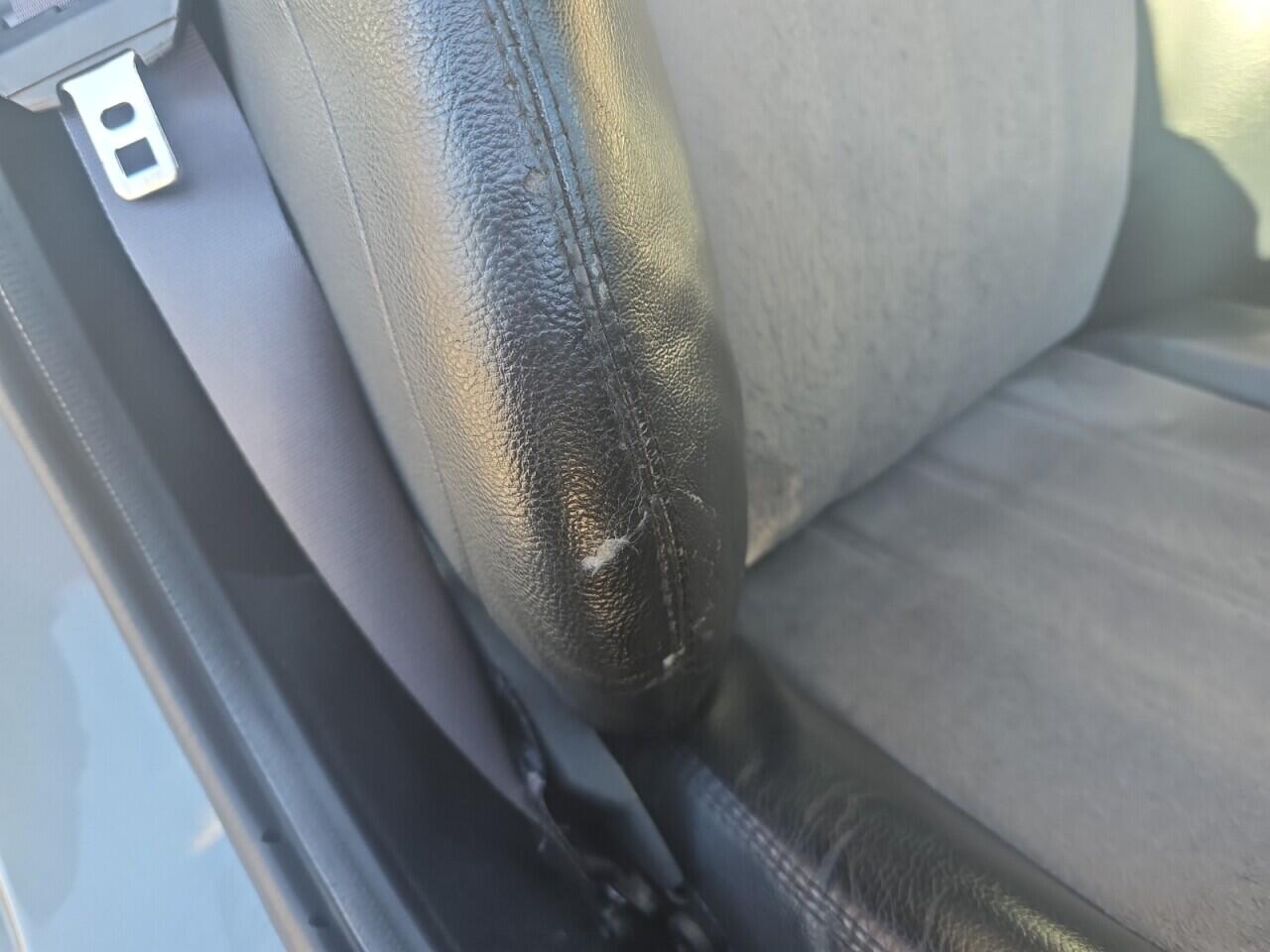 Used MG MGF 2005 for sale - 78100396: Photo 32