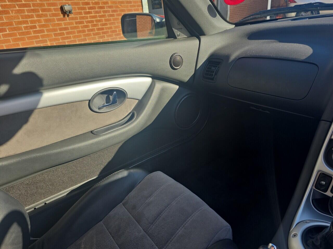 Used MG MGF 2005 for sale - 78100396: Photo 34