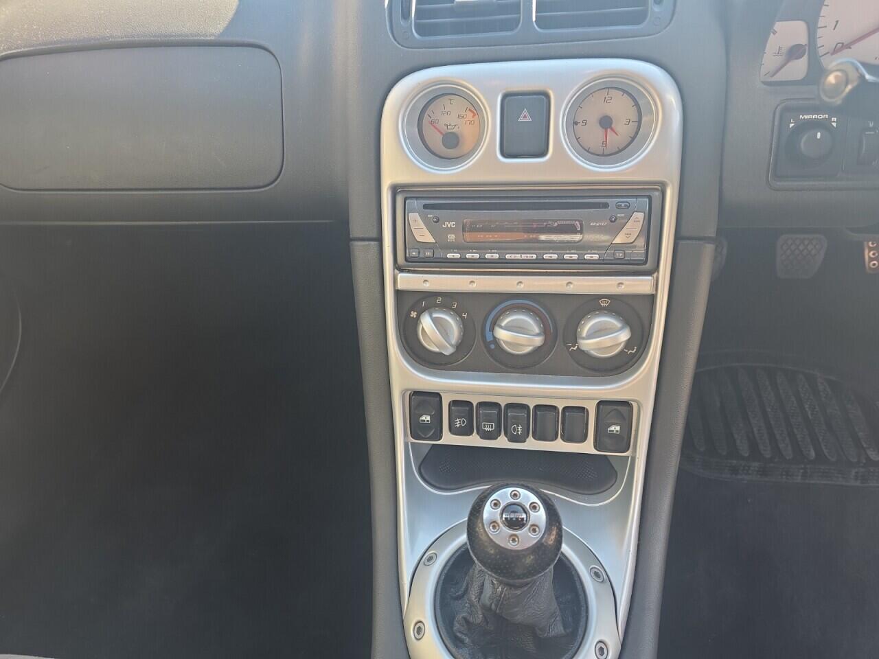 Used MG MGF 2005 for sale - 78100396: Photo 35