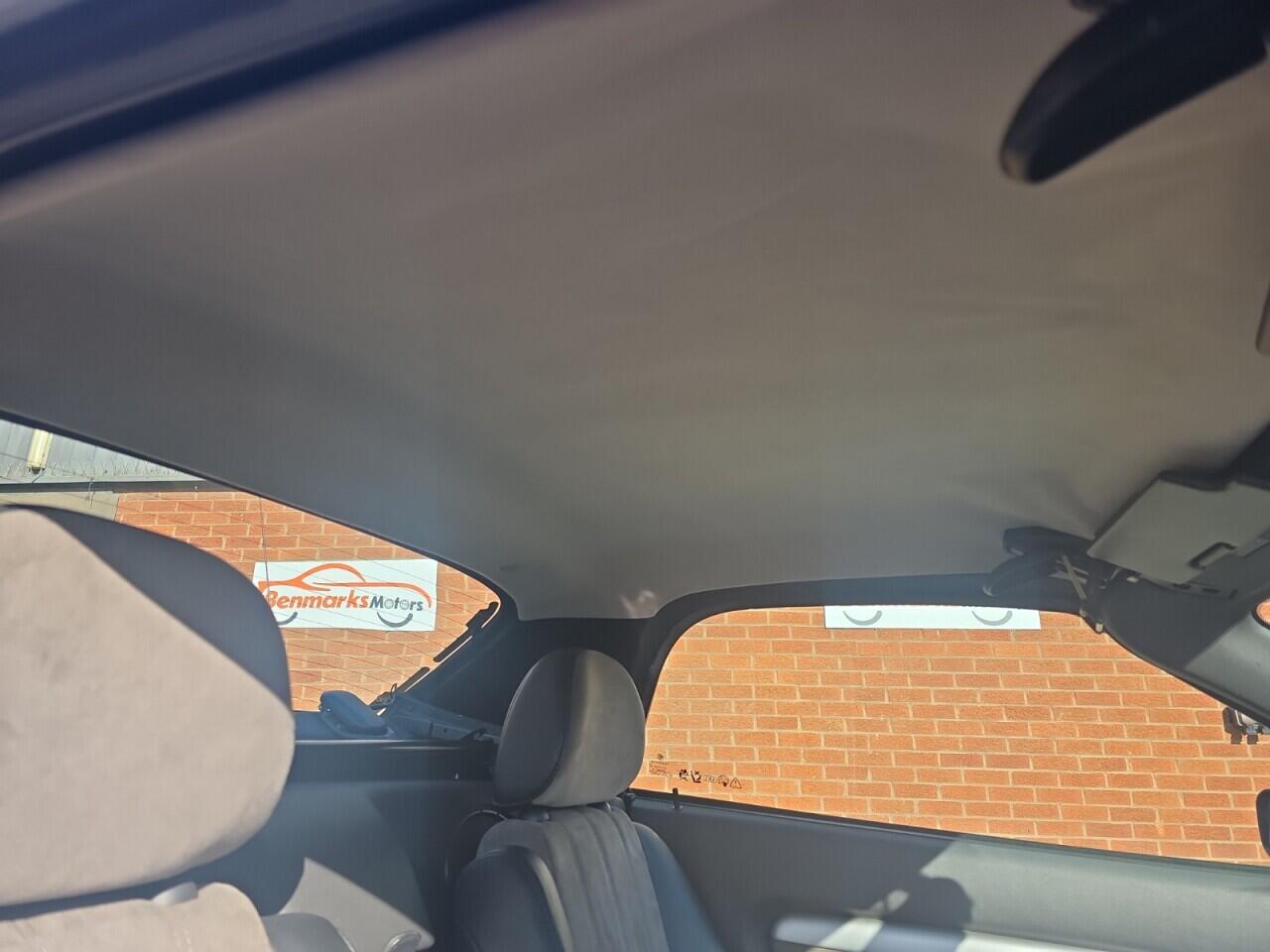 Used MG MGF 2005 for sale - 78100396: Photo 39