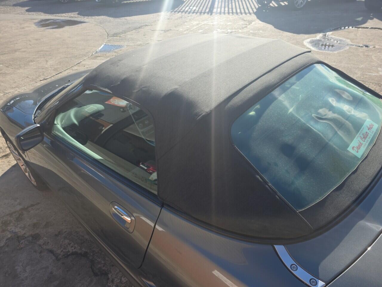 Used MG MGF 2005 for sale - 78100396: Photo 44