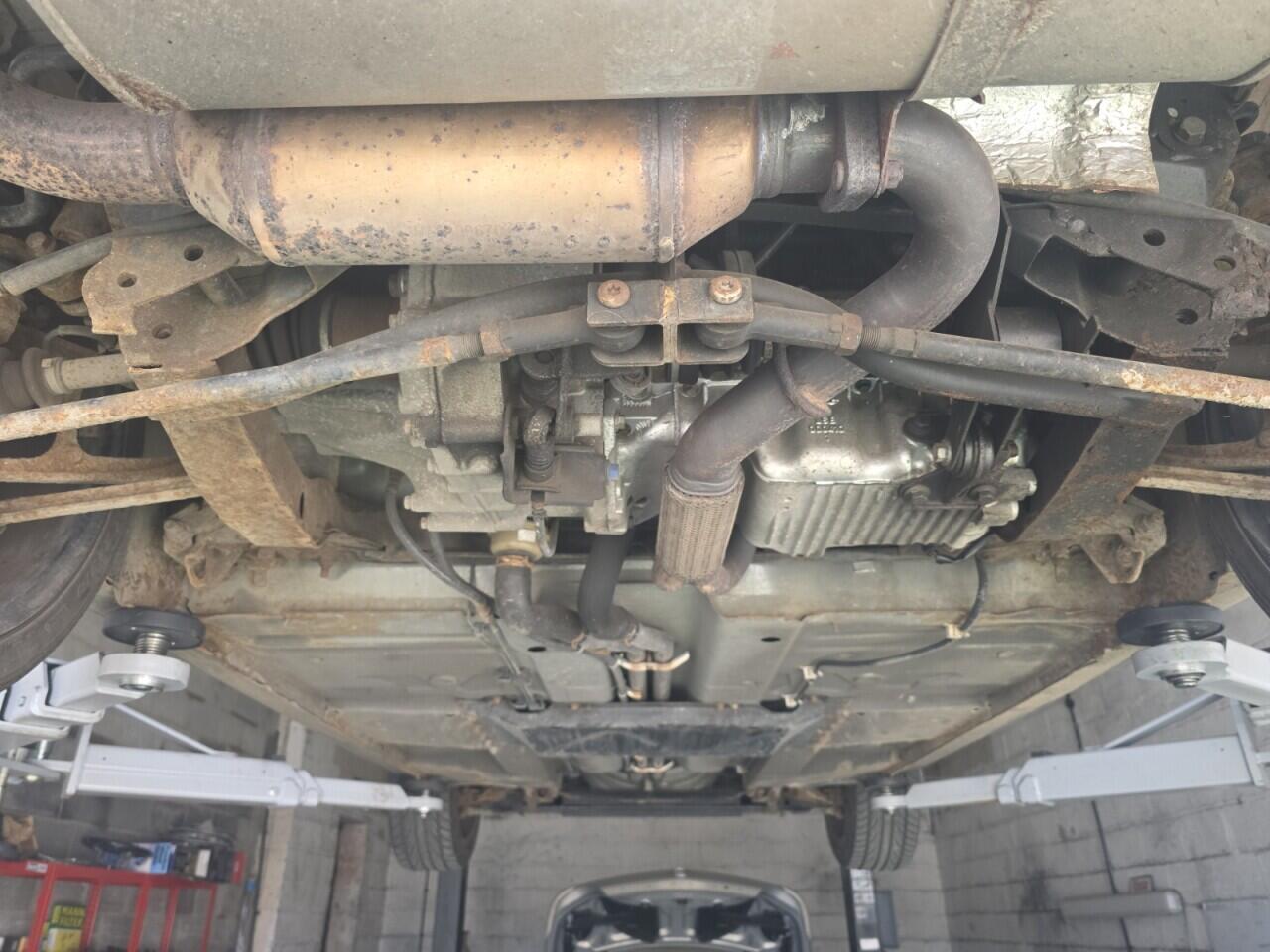 Used MG MGF 2005 for sale - 78100396: Photo 46