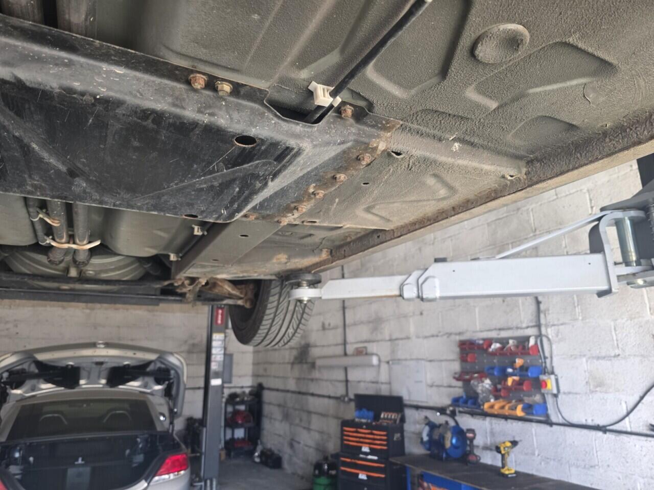 Used MG MGF 2005 for sale - 78100396: Photo 48