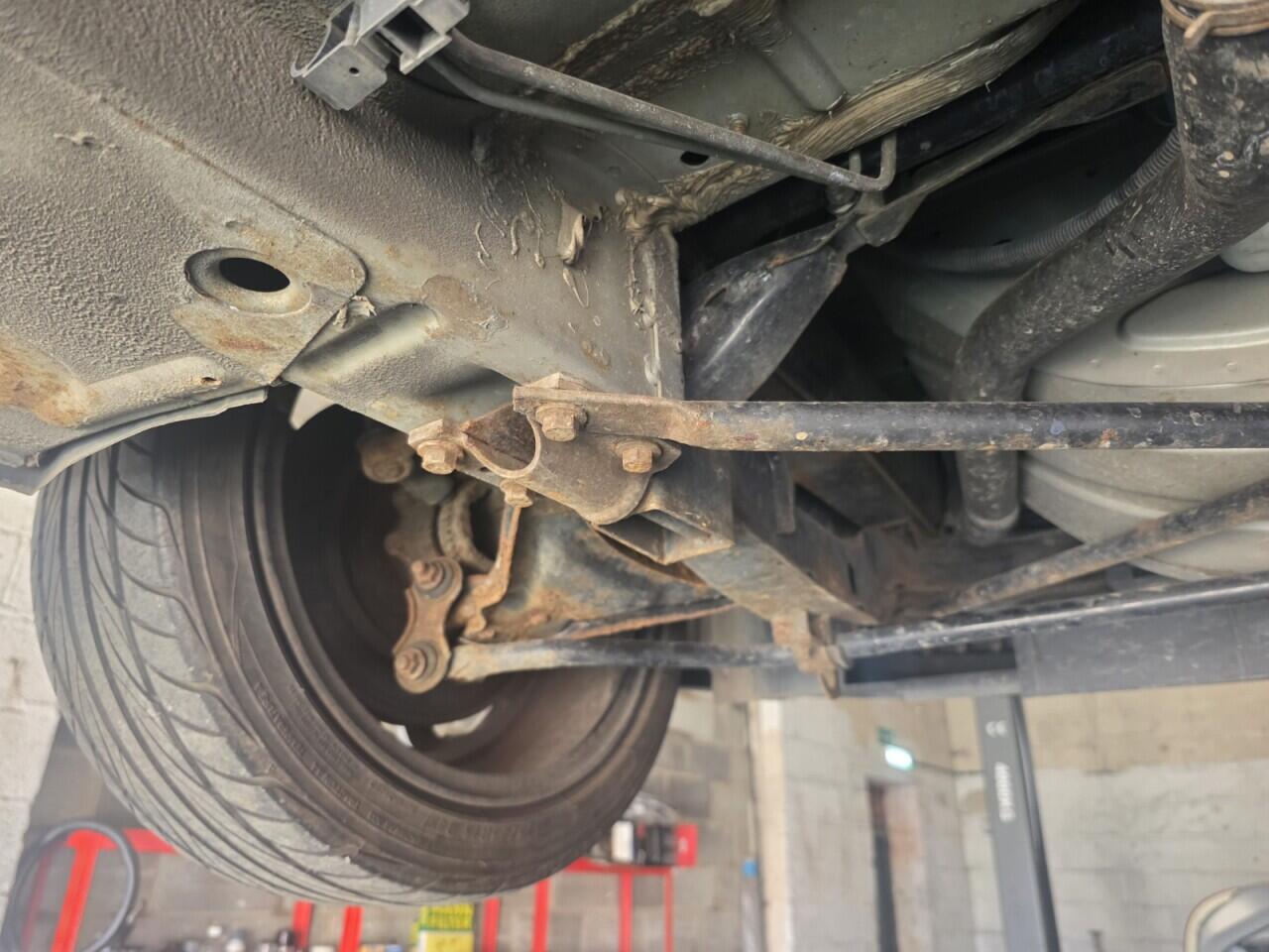 Used MG MGF 2005 for sale - 78100396: Photo 49