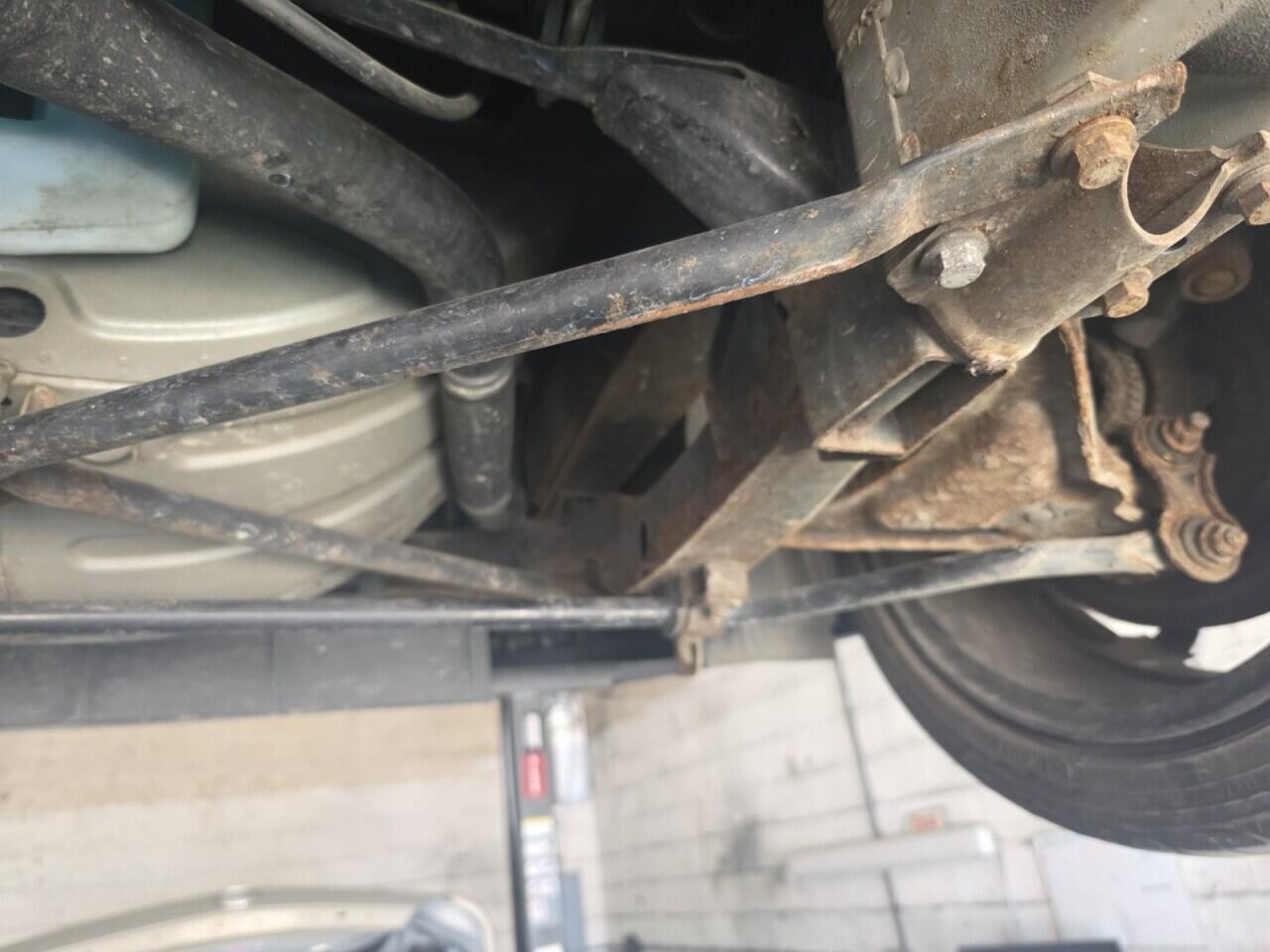 Used MG MGF 2005 for sale - 78100396: Photo 50