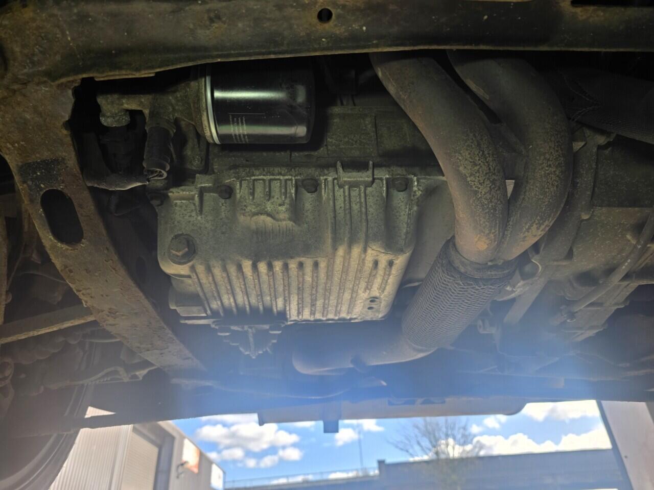 Used MG MGF 2005 for sale - 78100396: Photo 51