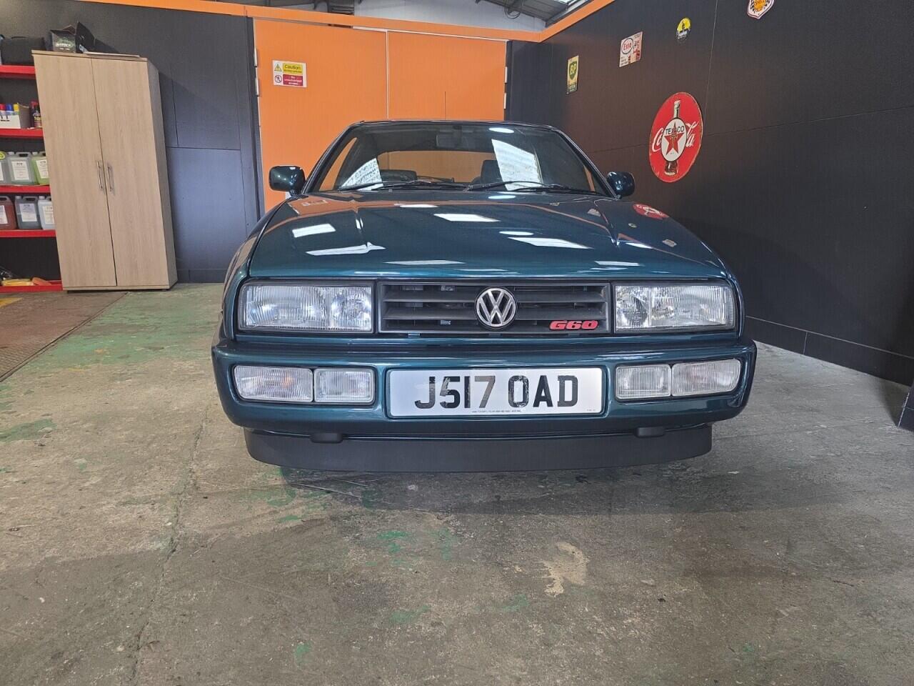 Used Volkswagen Corrado for sale - 76992794: Photo 2