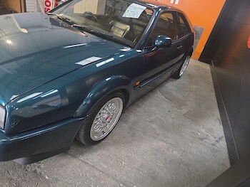 Used Volkswagen Corrado 1992 for sale - 76992794: Photo