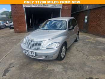 (02) - 2.0 Touring Hatchback 5dr Petrol Manual (196 g/km, 140 bhp) Only 11200 MIle