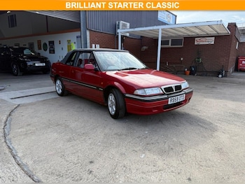 Used Rover Cabriolet 1998 for sale - 79533212: Photo