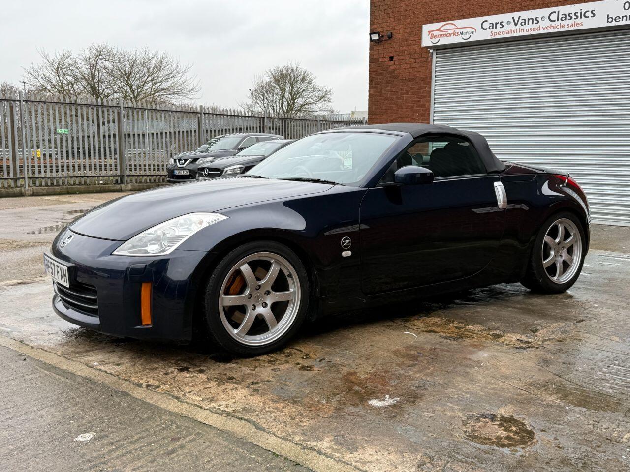 Used Nissan 350Z for sale - 77305740: Photo 10