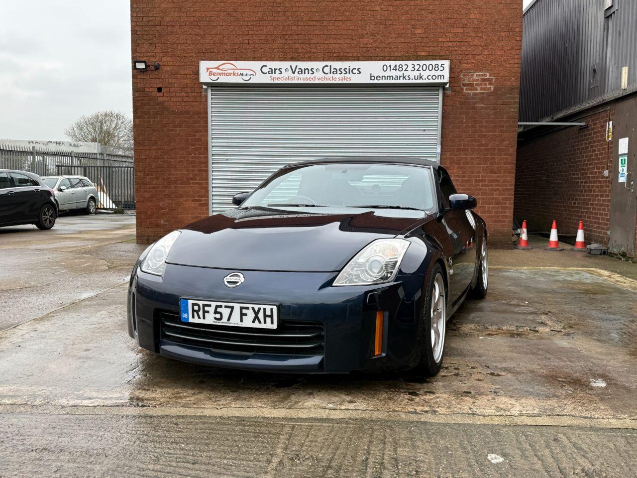 Used Nissan 350Z for sale - 77305740: Photo 11
