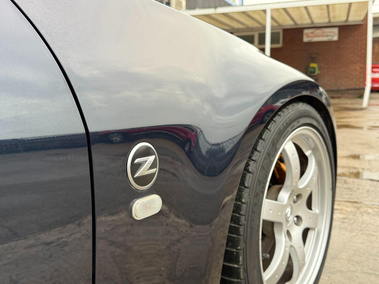 Used Nissan 350Z for sale - 77305740: Photo 13