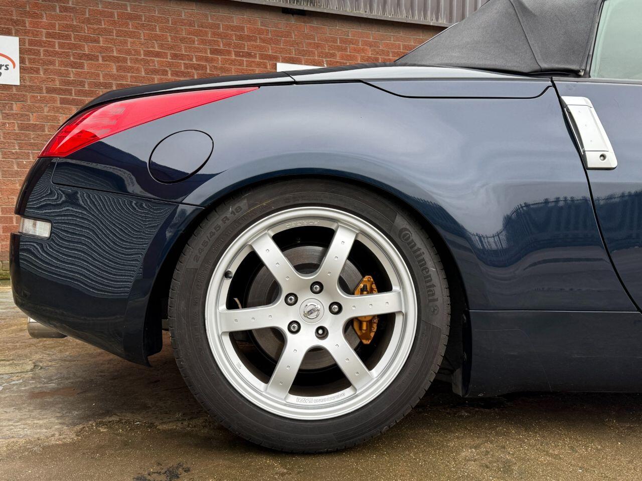 Used Nissan 350Z for sale - 77305740: Photo 14