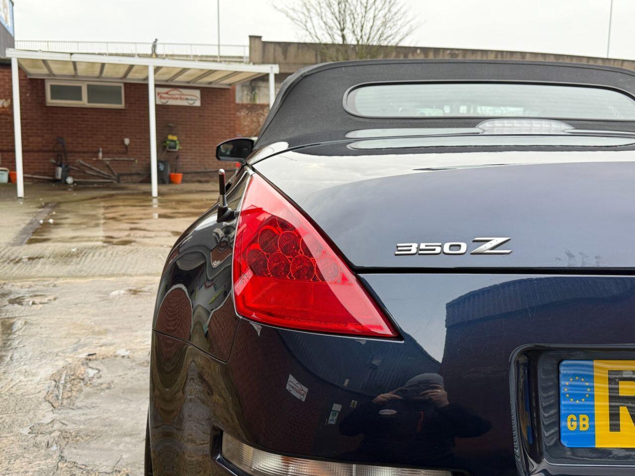Used Nissan 350Z for sale - 77305740: Photo 15