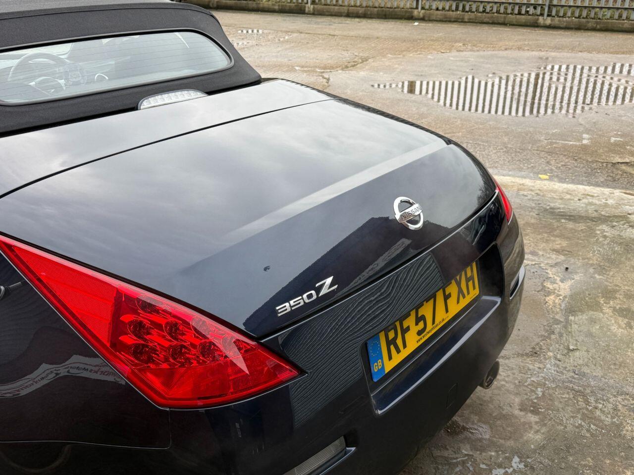 Used Nissan 350Z for sale - 77305740: Photo 16