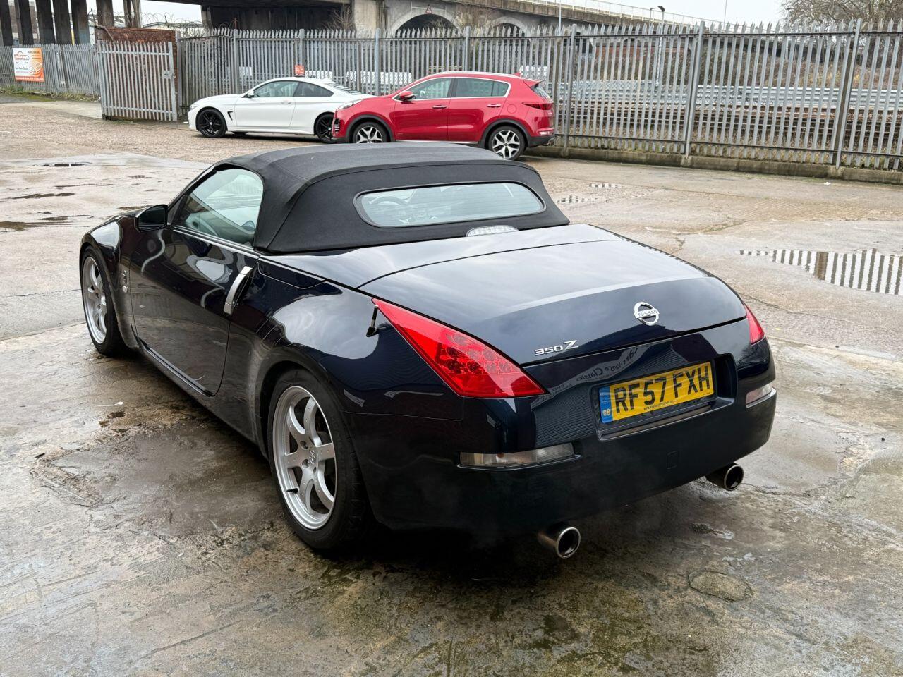 Used Nissan 350Z for sale - 77305740: Photo 17
