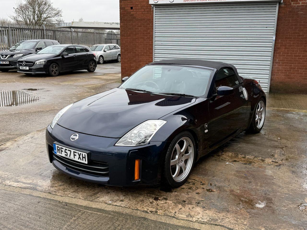Used Nissan 350Z for sale - 77305740: Photo 18