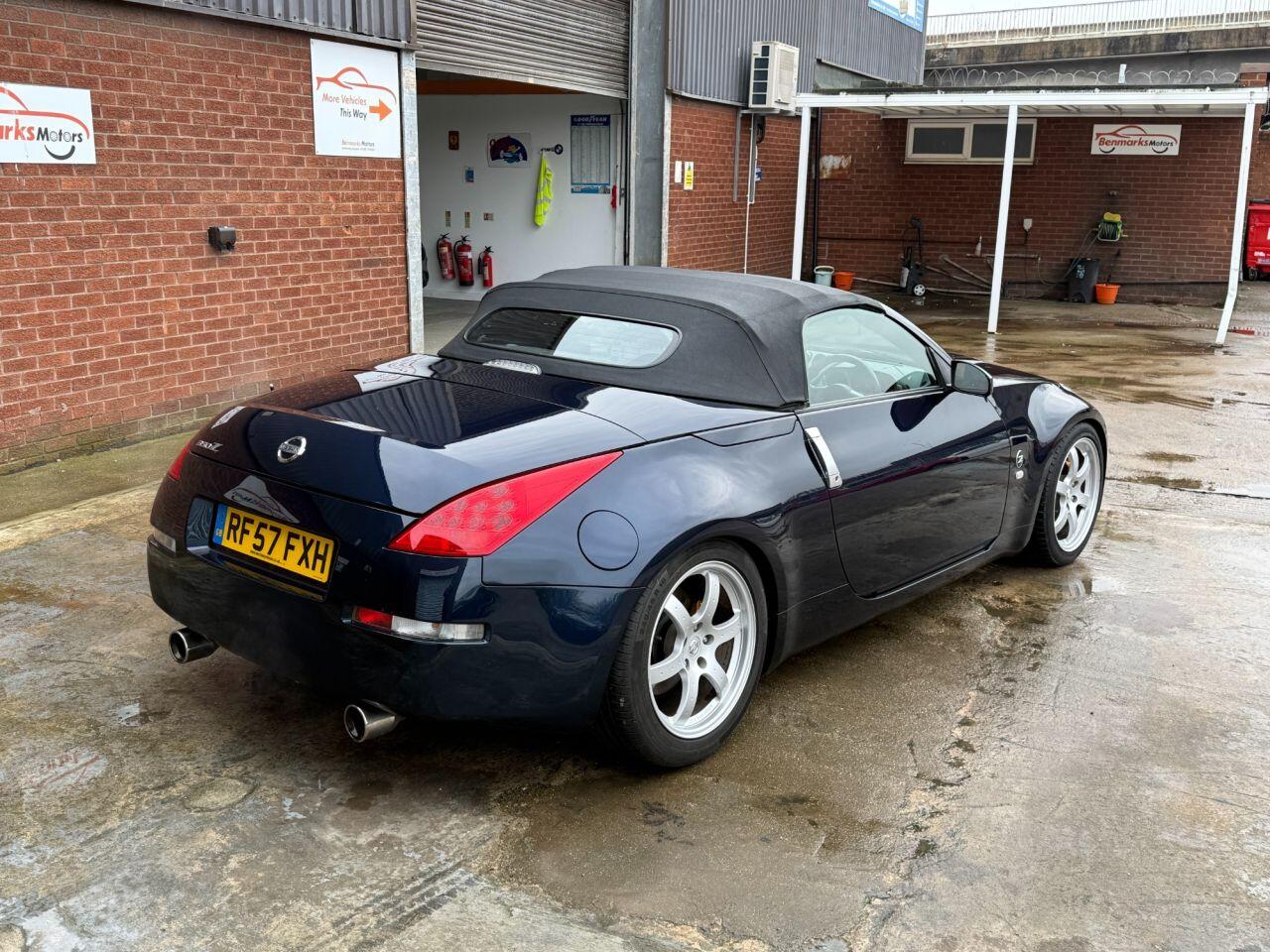 Used Nissan 350Z for sale - 77305740: Photo 20