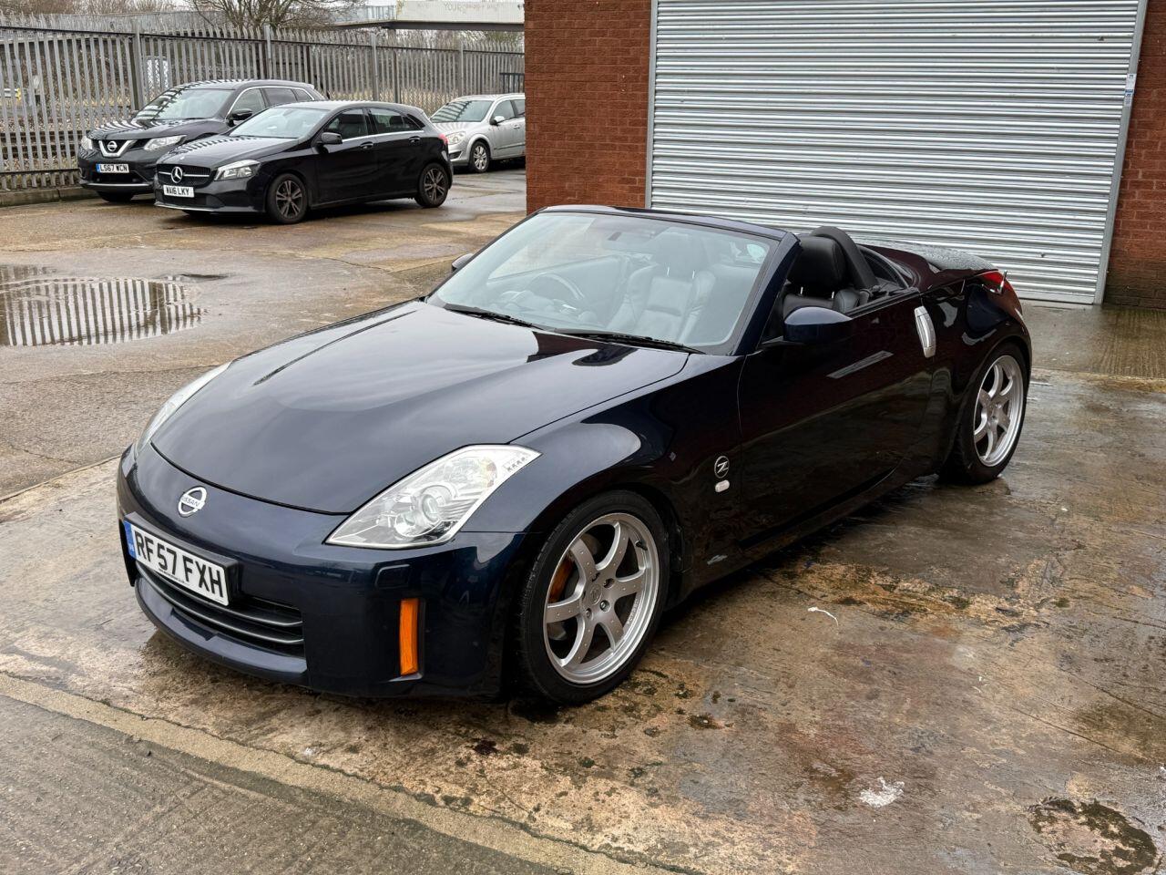 Used Nissan 350Z for sale - 77305740: Photo 23