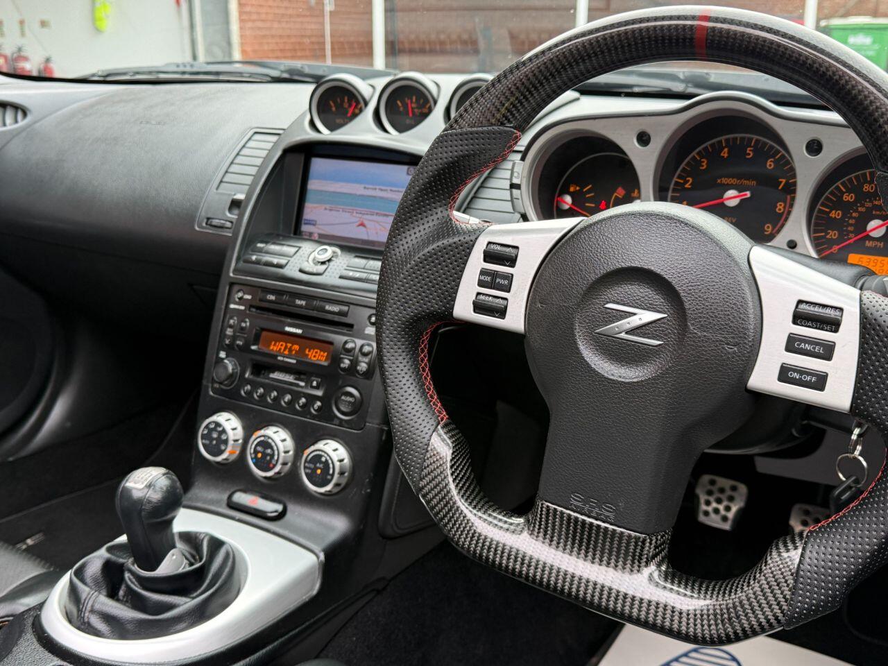 Used Nissan 350Z for sale - 77305740: Photo 27