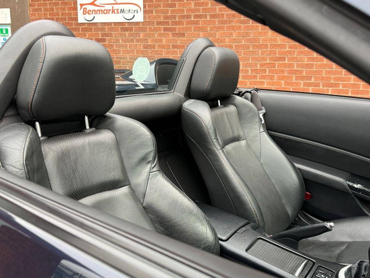 Used Nissan 350Z for sale - 77305740: Photo 30