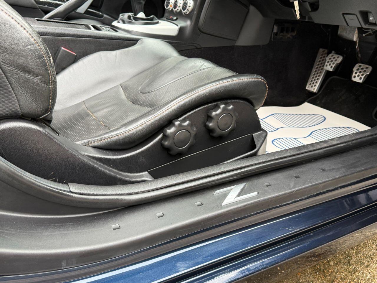 Used Nissan 350Z for sale - 77305740: Photo 31