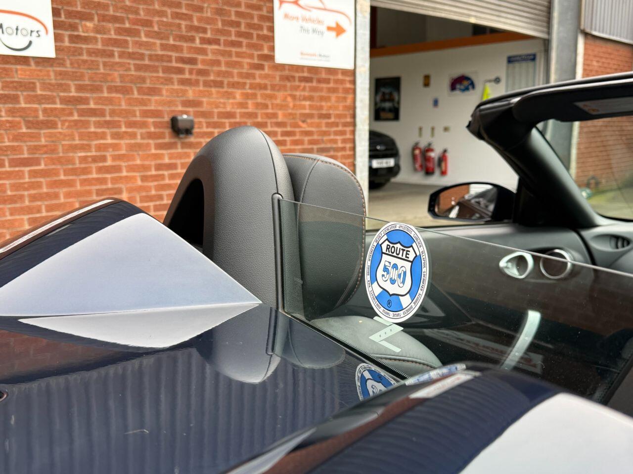 Used Nissan 350Z for sale - 77305740: Photo 34