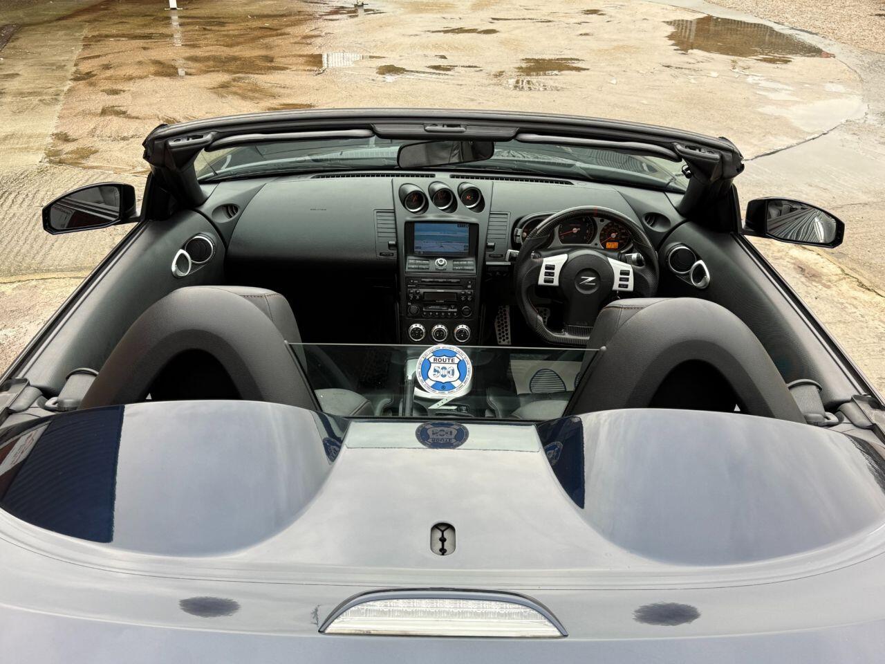 Used Nissan 350Z for sale - 77305740: Photo 35