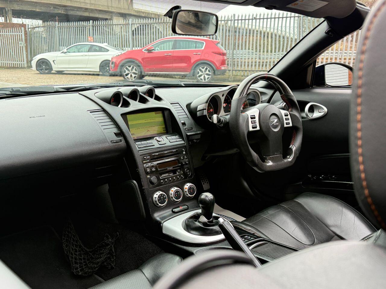 Used Nissan 350Z for sale - 77305740: Photo 36