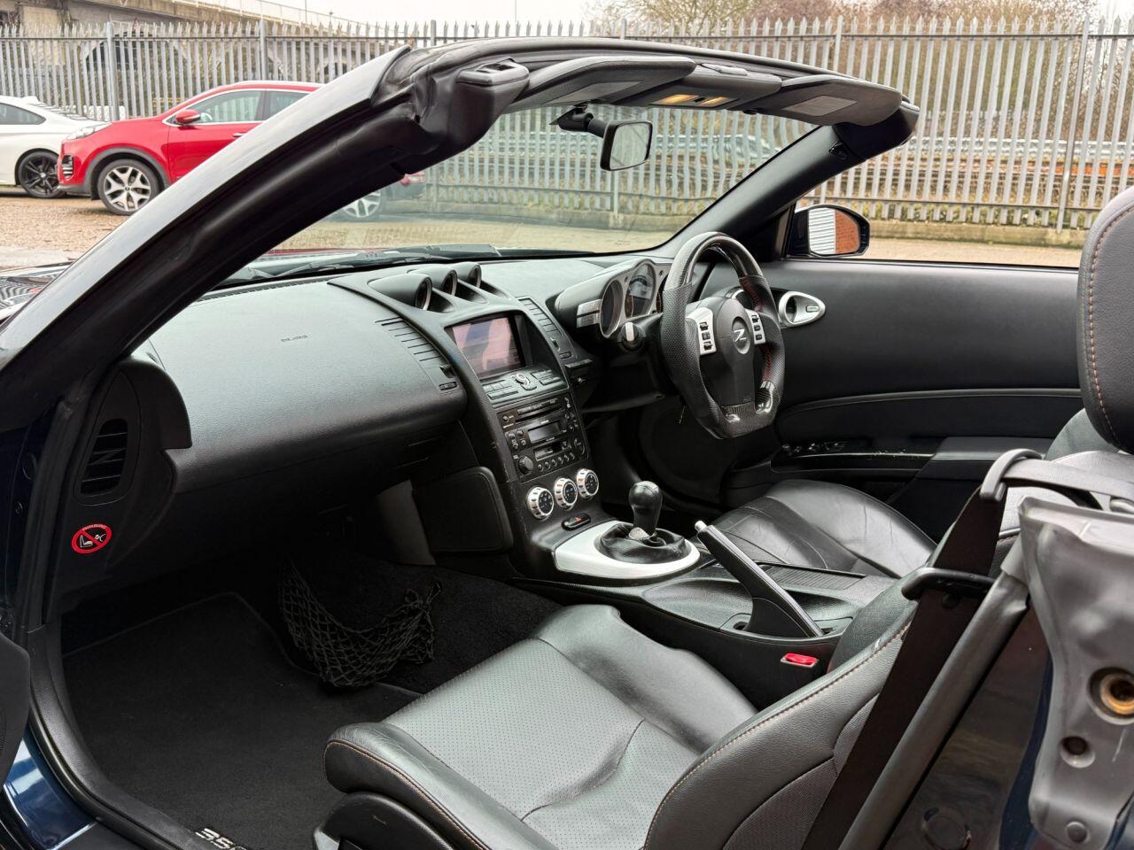 Used Nissan 350Z for sale - 77305740: Photo 37