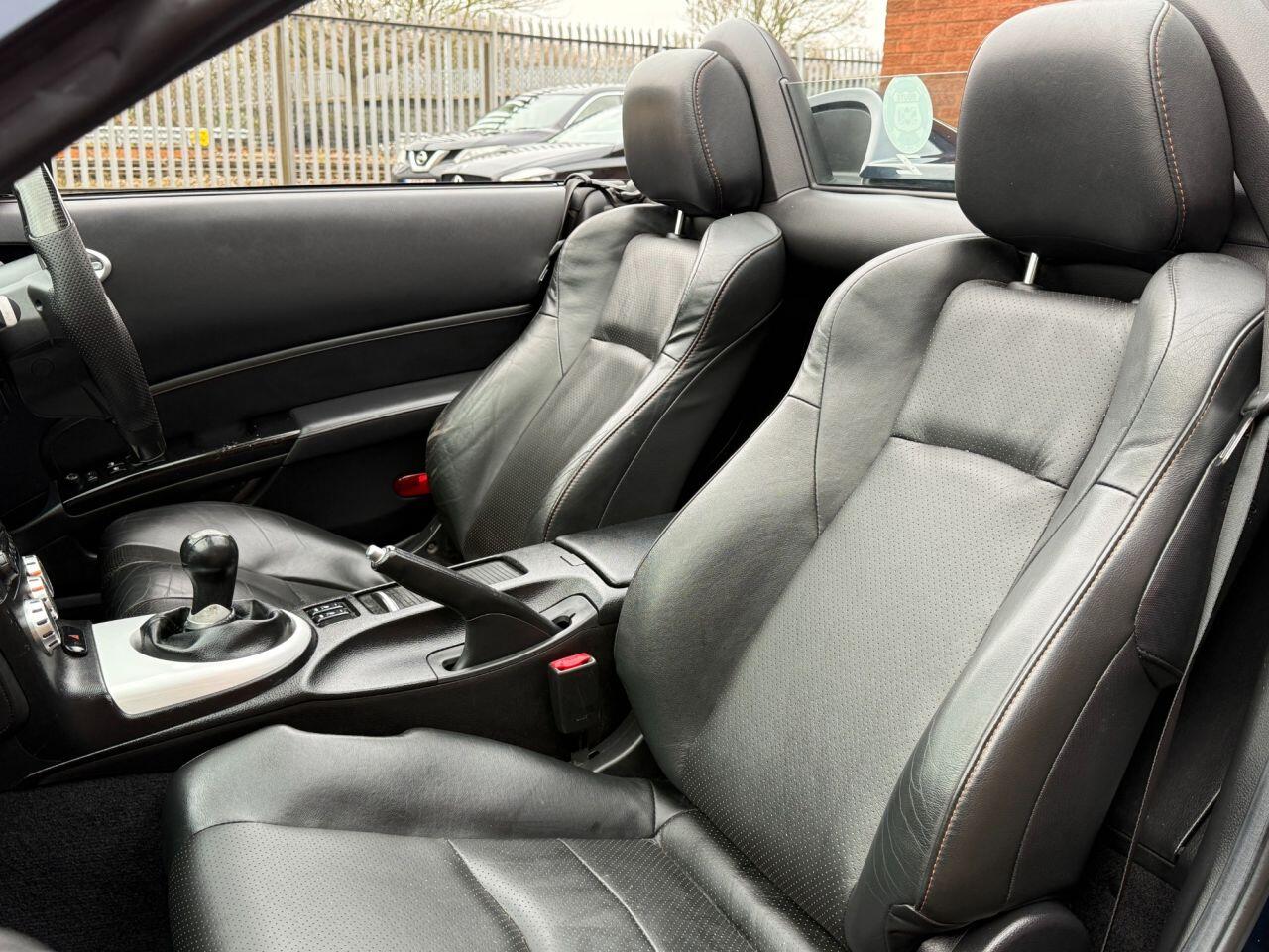 Used Nissan 350Z for sale - 77305740: Photo 38