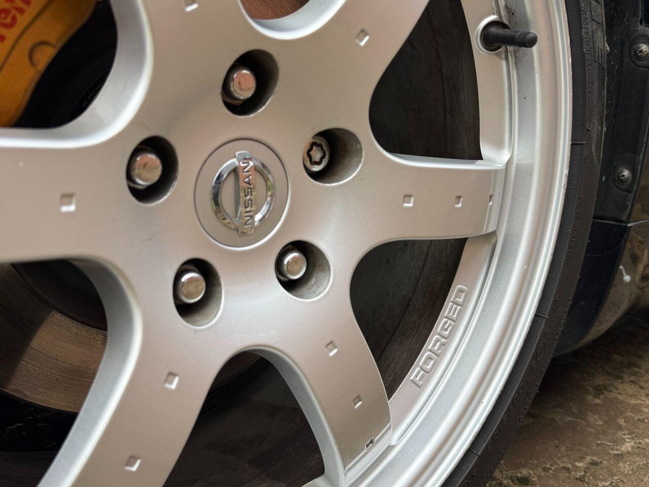 Used Nissan 350Z for sale - 77305740: Photo 39