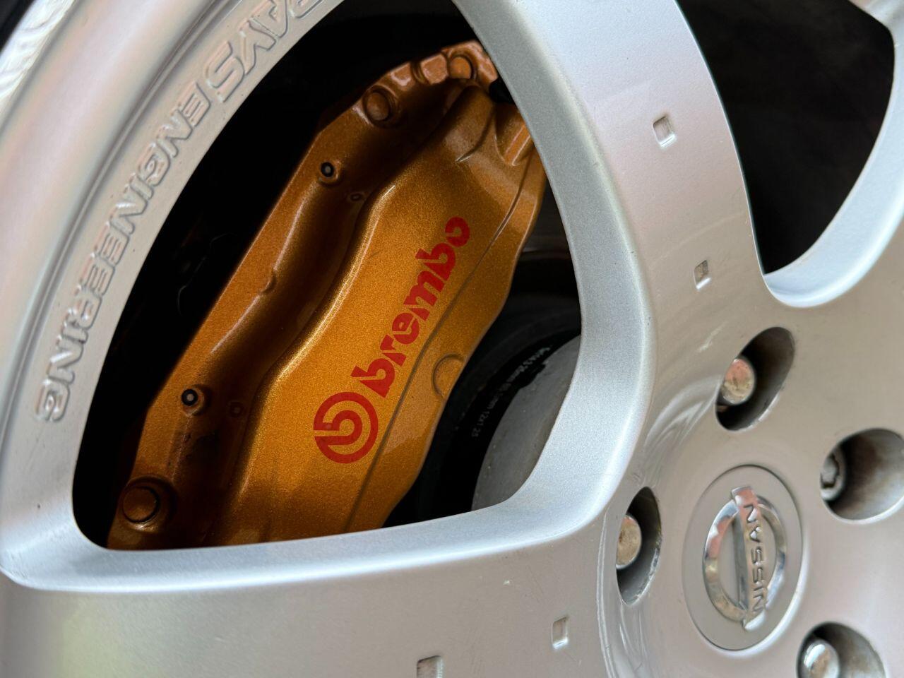 Used Nissan 350Z for sale - 77305740: Photo 40