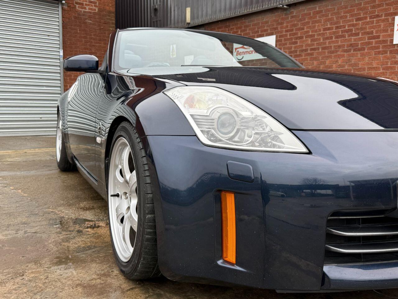 Used Nissan 350Z for sale - 77305740: Photo 42