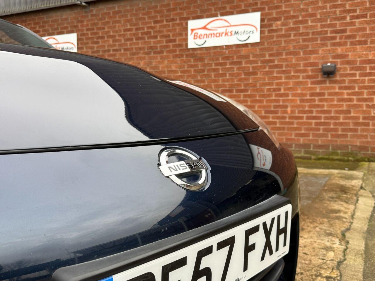 Used Nissan 350Z for sale - 77305740: Photo 43