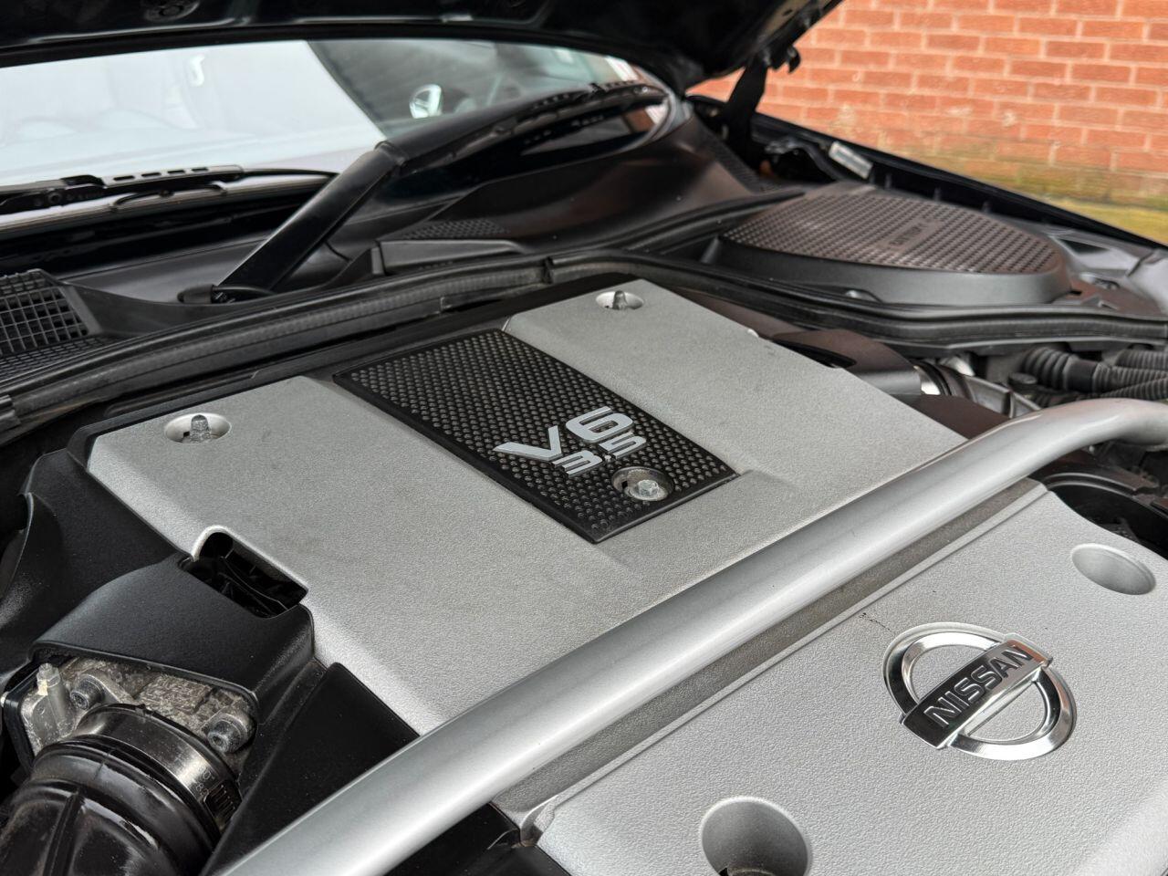 Used Nissan 350Z for sale - 77305740: Photo 44